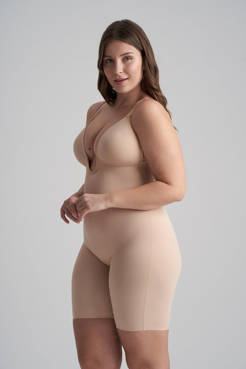 Bye Bra body