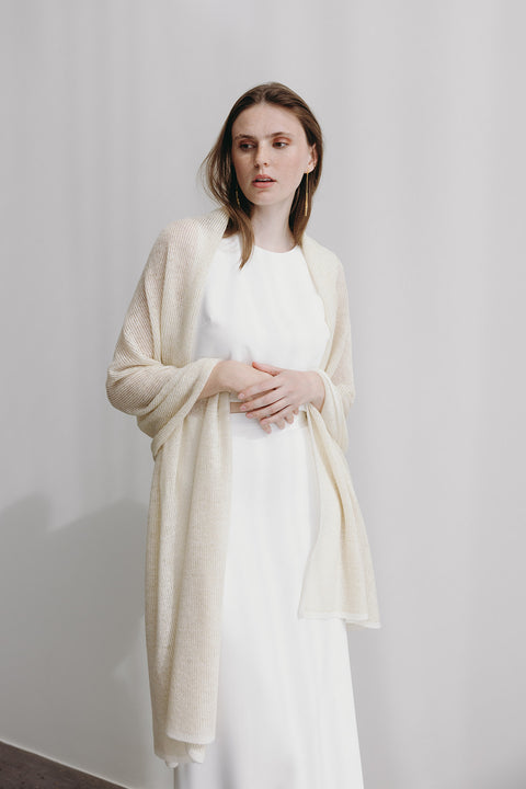 Sjaal - Suzanna