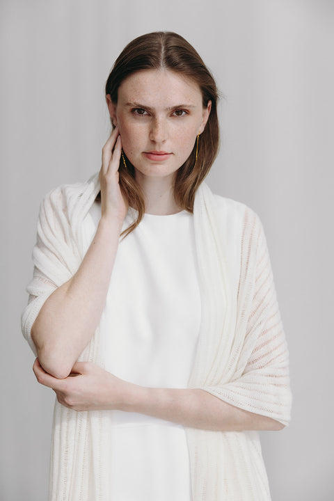 Sjaal - Nora