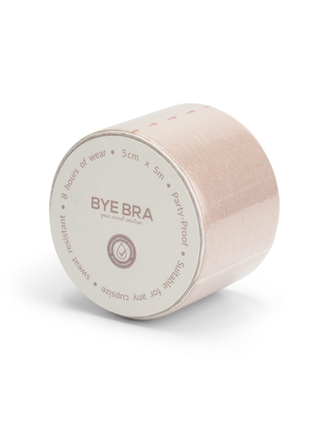 Bye Bra Body Tape 5cm