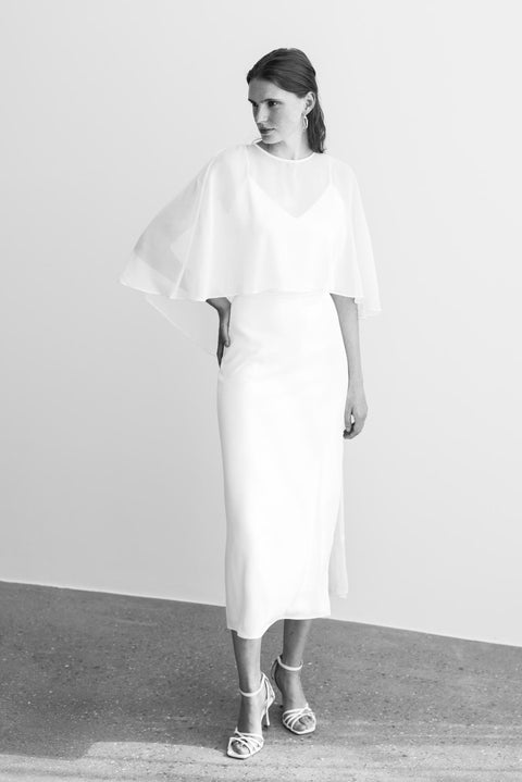 Elsemieke - Cape