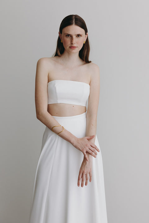 Korte Bandeau