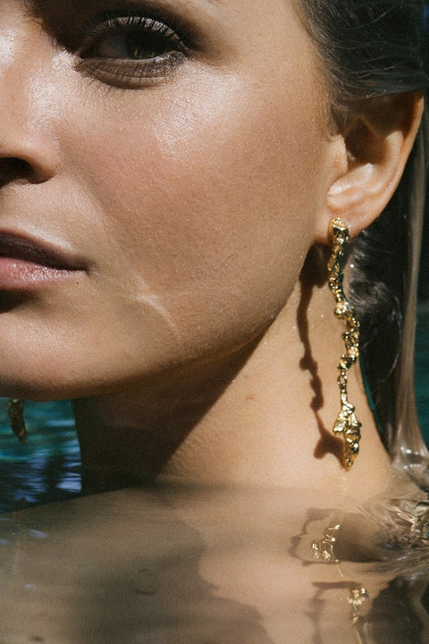 Ariane - earrings