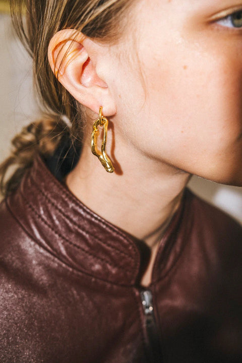 Gabriel - earrings