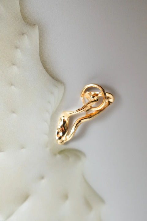Gabriel - earrings