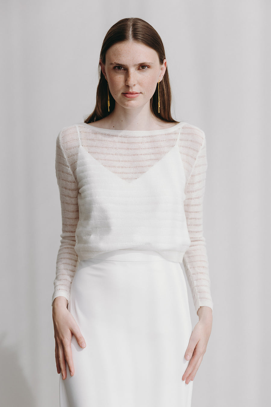 Sweater - Eva