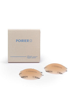 Poirier nipple covers
