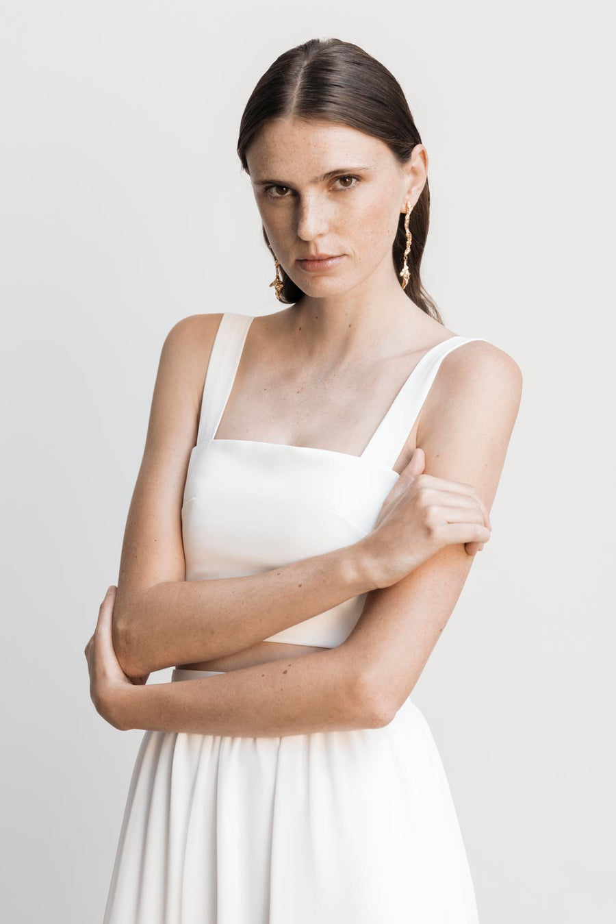 Ariane - Earrings