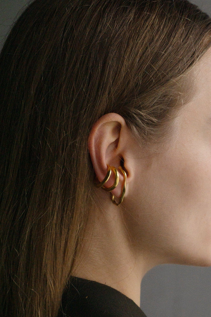 Orla suspender - Earrings