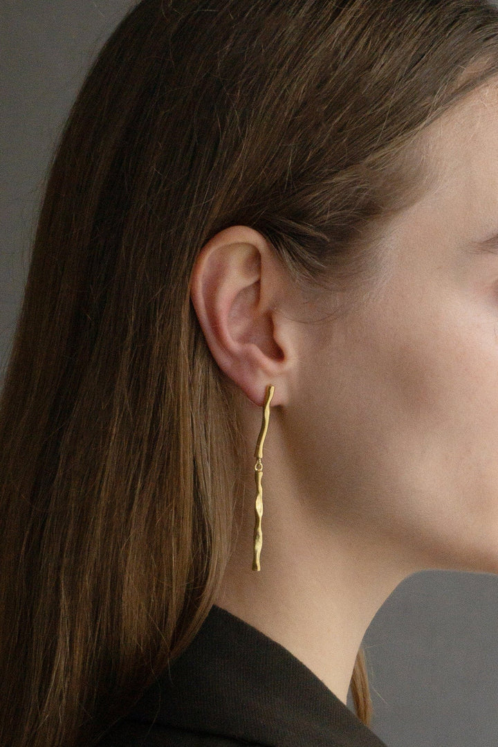 Stria - Earrings